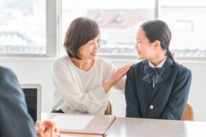 不登校への対応：活動編