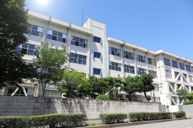 不登校でも進学できる高校の種類