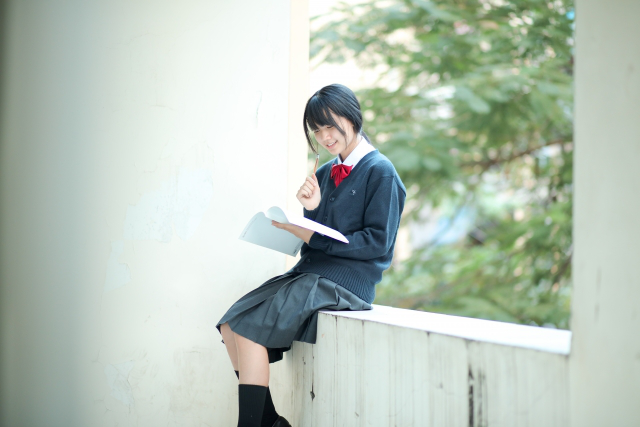 不登校中の勉強まとめ