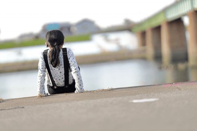 不登校人数の内訳は？原因を考察
