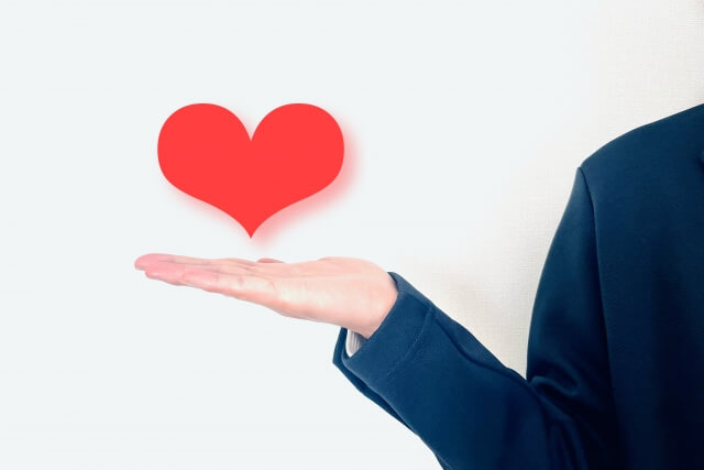 保護者がお子さまにできる対処法
