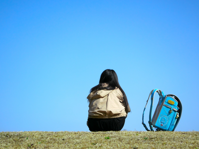 不登校に陥ってしまうきっかけは？