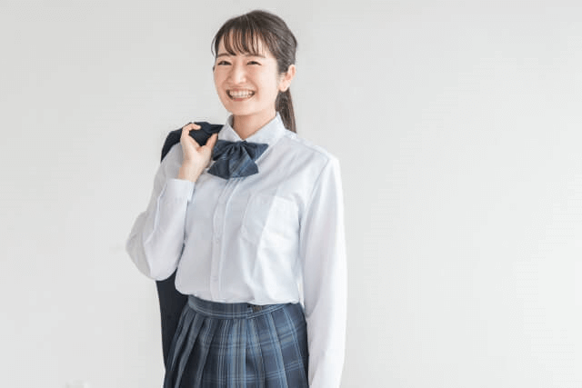 不登校だと高校進学できる？