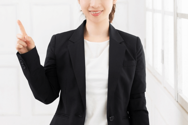 不登校後の就職で意識したいポイント