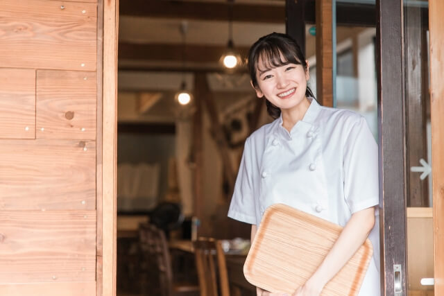 20歳になった不登校経験のある女の子