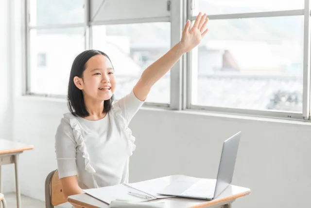 塾なしでも成績が良い中学生はどんなタイプ？