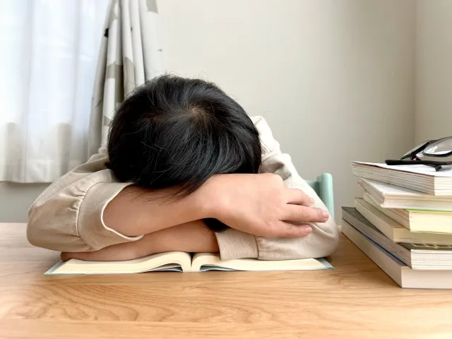 塾で成果が出ない子の特長は？