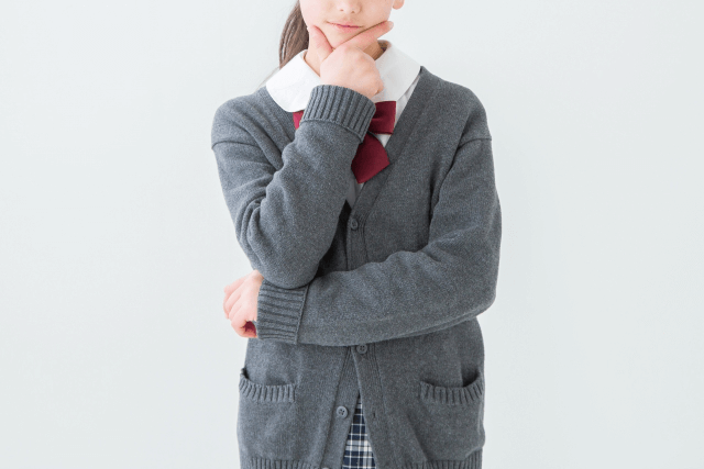 通信制高校とサポート校の違うポイント
