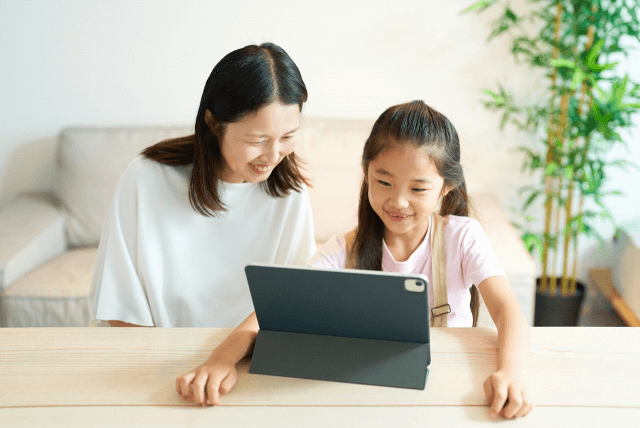 フリースクールに通えないときは？