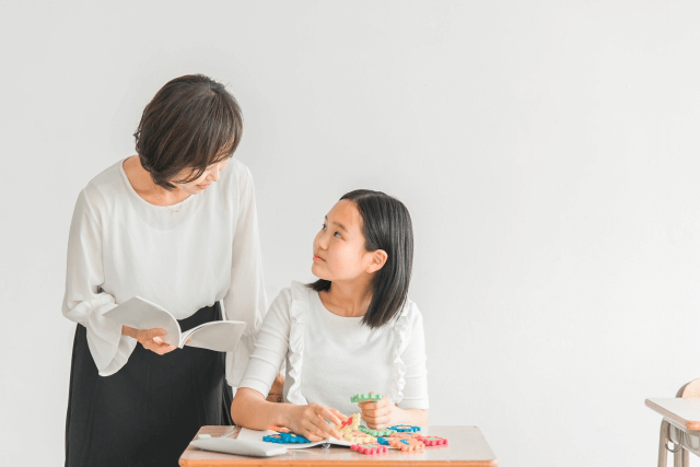 オンラインフリースクールが合わない場合は？