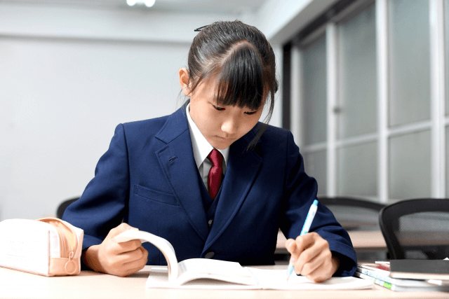 通信制高校の入試はどんなもの？