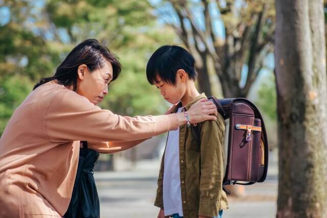 不登校になった時に親が子どもにできること