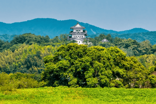 三重