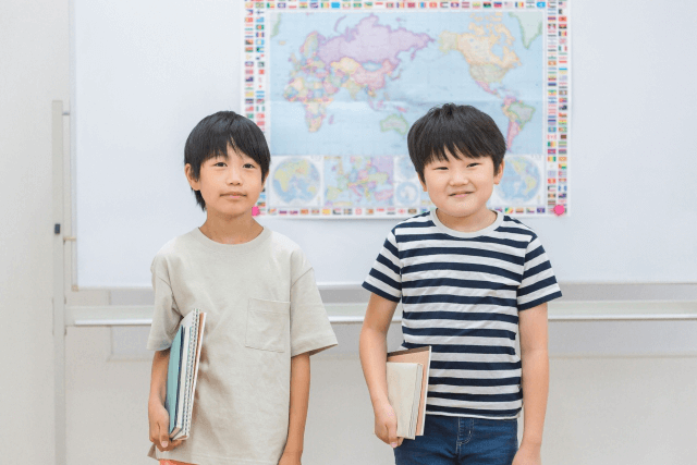 三重のフリースクール