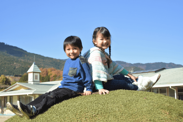 フリースクールと学校の違い