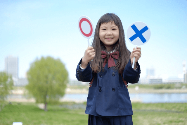 不登校の小学生への支援・サポート