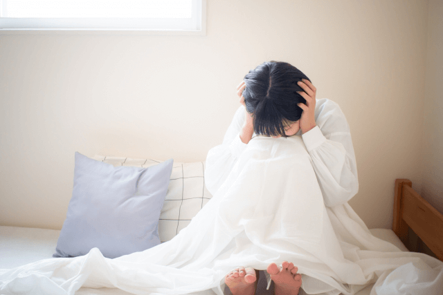 学校が怖い子どもへの対応の仕方