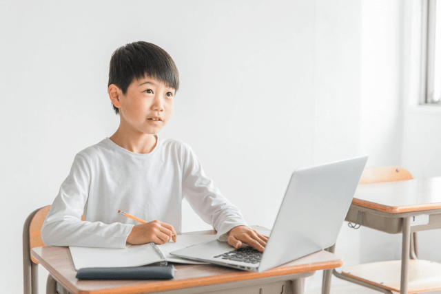 茨城のフリースクールに通えないときは？
