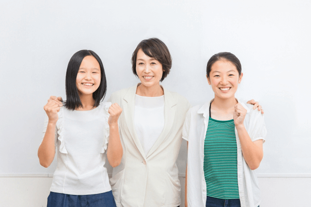 群馬にあるフリースクールを選ぶポイント
