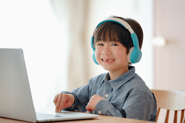 長崎のフリースクールに通えないときは？