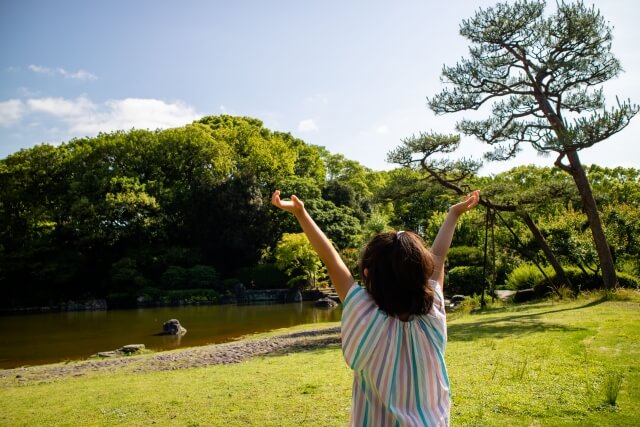 熊本にあるフリースクールの1日の過ごし方