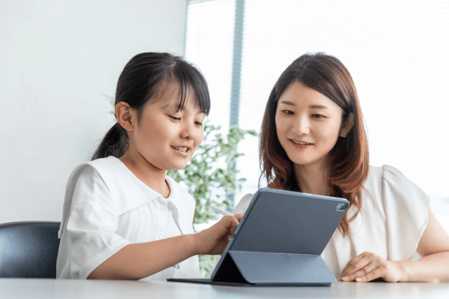 栃木のフリースクールに通えないときは？