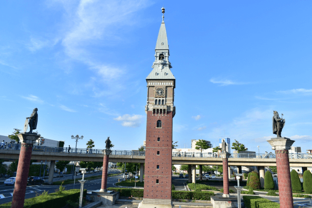 岡山県