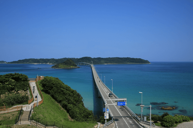 山口県