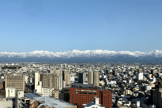 富山県