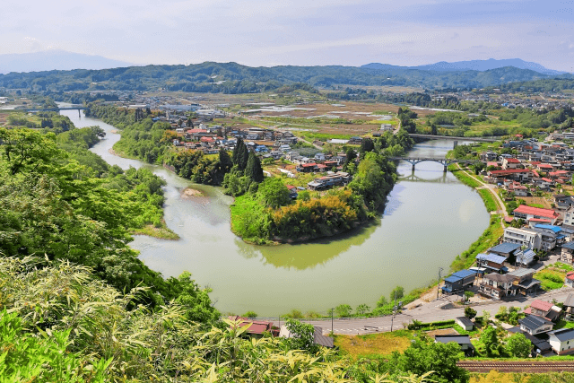 山形県