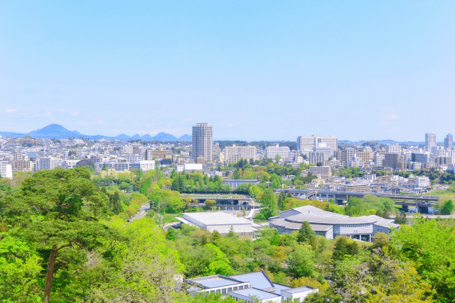 宮城県