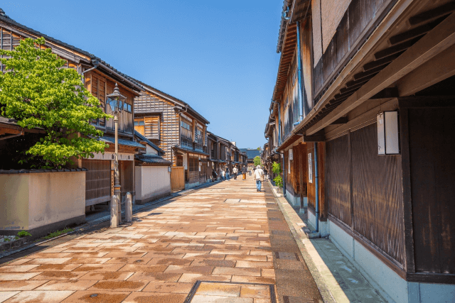石川県