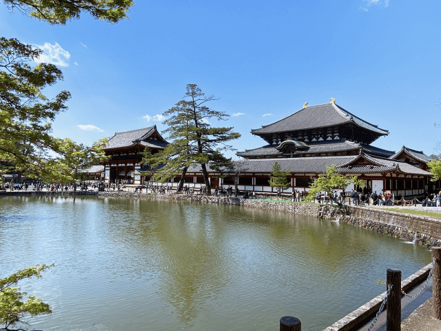 奈良県