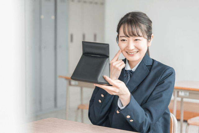 通信制高校のメリット