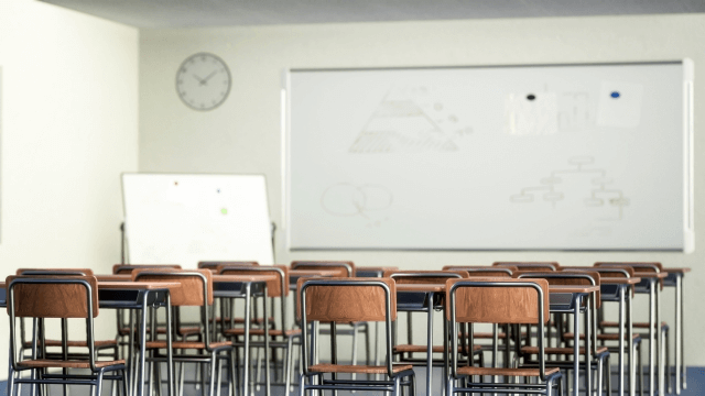 学校に行きたくない