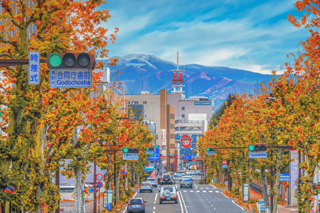 長野県