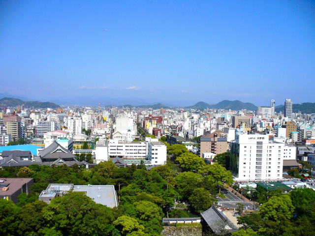 高知県