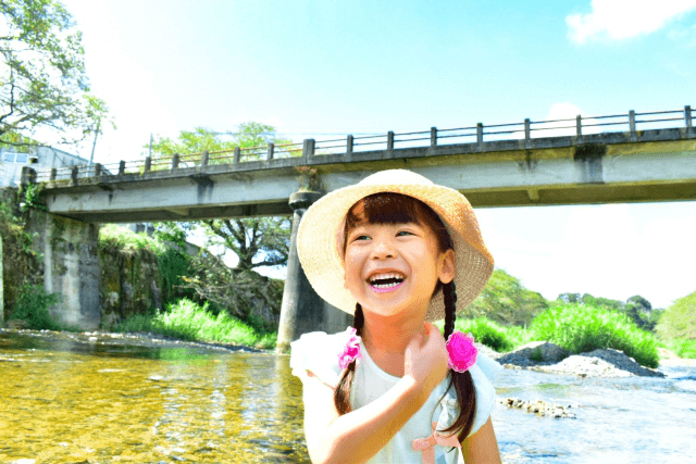 奈良にあるフリースクール5選！お子さまに合ったフリースクールを探そう