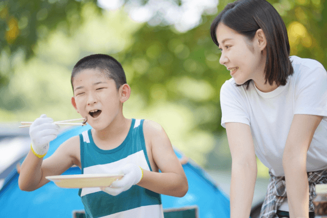 宮城にあるフリースクールの1日の過ごし方