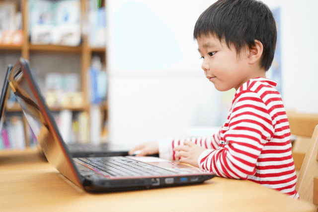 滋賀のフリースクールに通えないときは？
