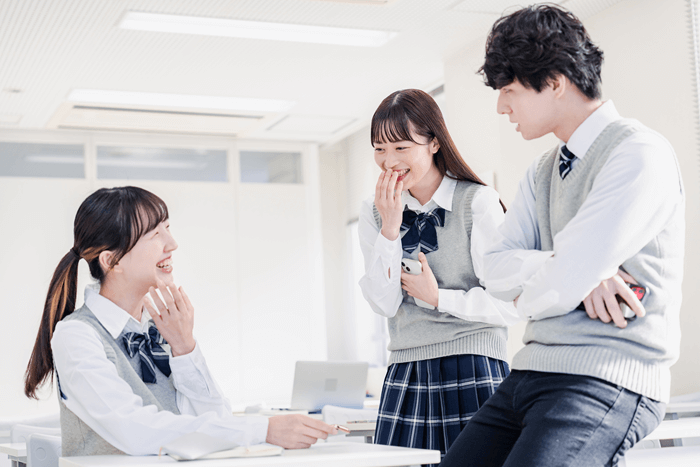 保健室登校でも高校に進学することはできる？