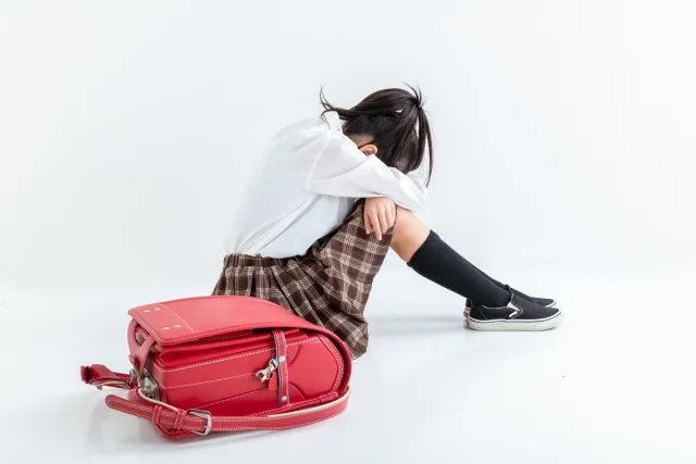 お子さまが塾に行きたくない理由