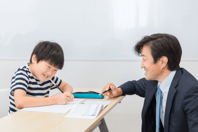 教育支援センター（適応指導教室）のメリット