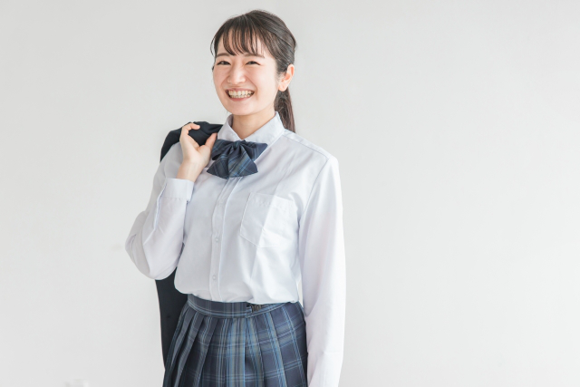 不登校でも行ける全日制高校に関するまとめ