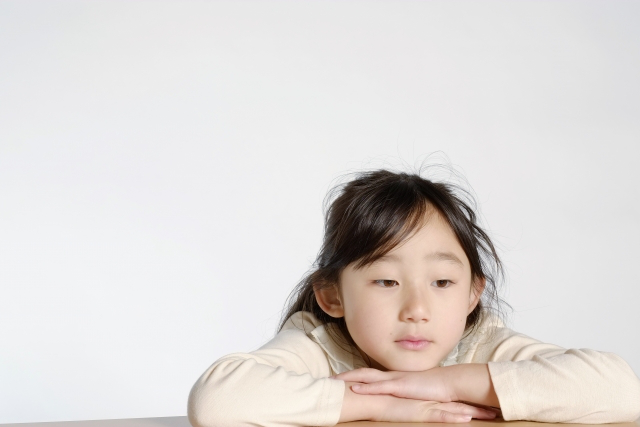 「学校嫌い」のサインを見逃さない