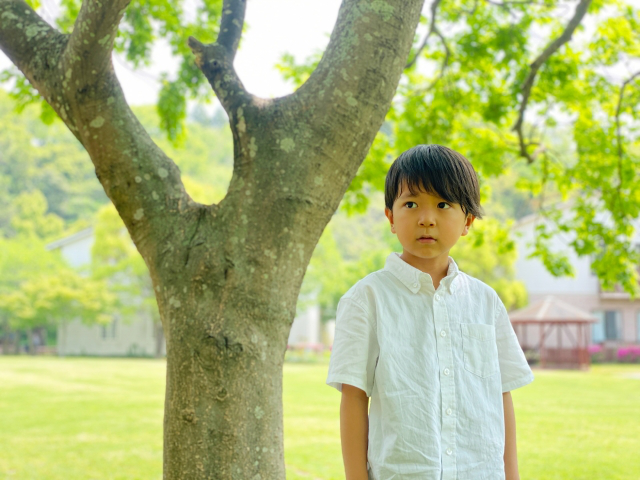 「学校嫌い」の子どもの親ができること