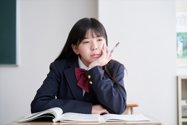 学校が嫌いになる原因