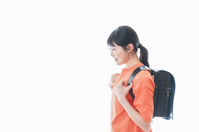 学校生活を楽しむためのヒント