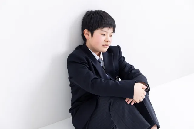 不登校の子が高校受験したくない理由